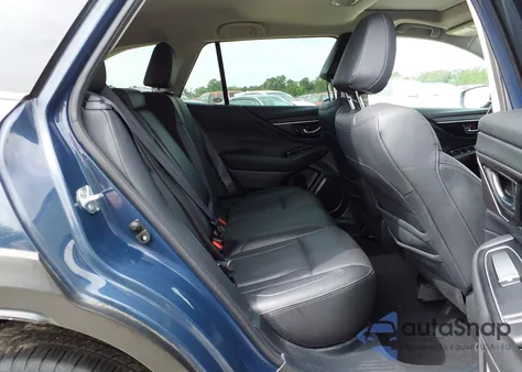 2023 Subaru Outback Limited z USA, uszkodzony, nr VIN 4S4BTANC3P3114510